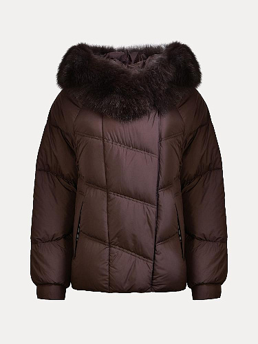 Пуховик (7017PH)